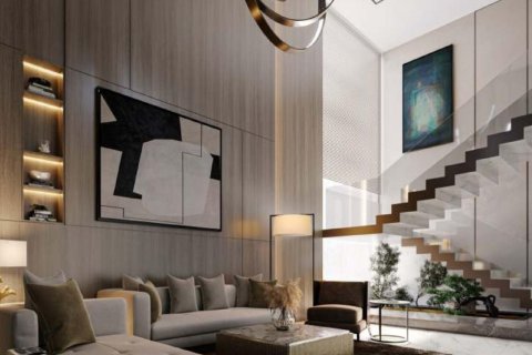 Appartamento a Jumeirah Village Circle, Dubai, EAU 2 camere da letto, 116 mq. № 539415