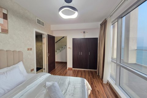 Duplex in vendita a Al Marjan Island, Ras Al Khaimah, EAU 2 camere da letto, 136.29 mq. № 752297 - foto 8