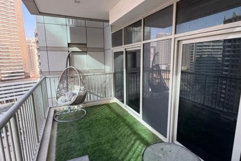 Apartamento en Dubai Sports City, Dubai, EAU 1 dormitorio, 74.87 m² № 599785