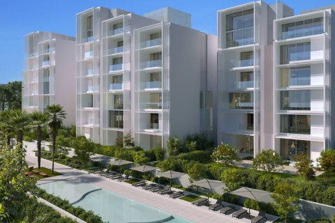 Müüa korter asukohaga Al Zorah, Ajman, AÜE: 2 magamistoaga, 247.86 m² Nr 757773 - pilt 6