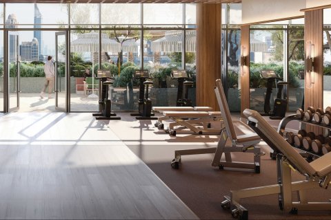 Dzīvoklis Dubaijā, AAE 2 istabas, 136 m2 Nr. 583965 - attēls 2