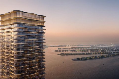 Dzīvoklis Dubaijā, AAE 2 istabas, 136 m2 Nr. 583965 - attēls 4