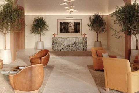 Dzīvoklis Dubaijā, AAE 2 istabas, 136 m2 Nr. 583965 - attēls 3