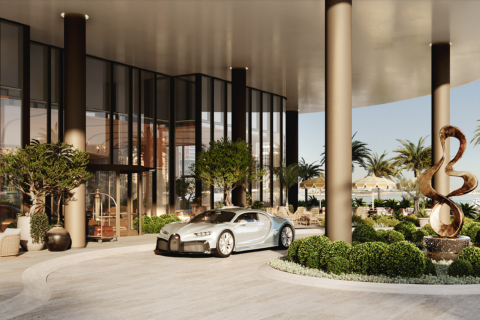 Dzīvoklis Dubaijā, AAE 2 istabas, 136 m2 Nr. 583965 - attēls 5