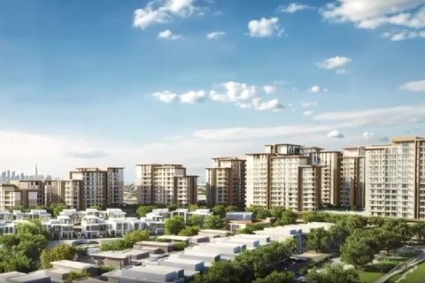 Appartement à Dubai, EAU: 1 chambre, 82.59 m2 № 701672
