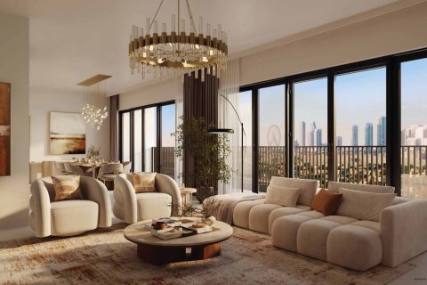 Apartman u gradu Al Furjan, Dubai, UAE 4 spavaće sobe, 203.46 m2 Br. 715971 - Slika 4