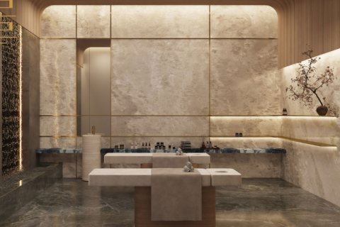 Apartment in Dubai, UAE 2 bedrooms, 142.70 sq.m. № 710648 - photo 3