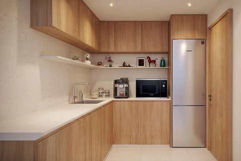 Dubai, BAE’de satılık ticari gayrimenkul 45 m² No 752237 - fotoğraf 6