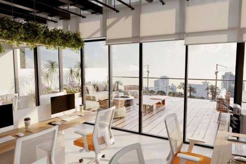 Dubai, BAE’de satılık ticari gayrimenkul 45 m² No 752237 - fotoğraf 4