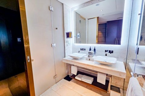 Hotelli Business Bay, Dubai, Arabiemiraatit 1 huone, 44.76 m2 № 596335 - kuva 9