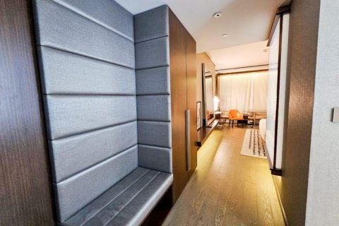 Hotelli Business Bay, Dubai, Arabiemiraatit 1 huone, 44.76 m2 № 596335 - kuva 7