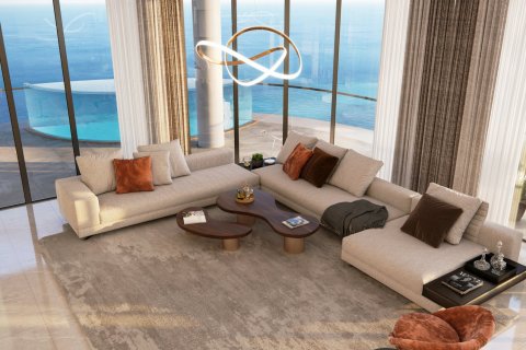 Lakás itt: Ras Al Khaimah, EAE, 1 hálószoba, 83 m², azonosító: 583991 - fénykép 11