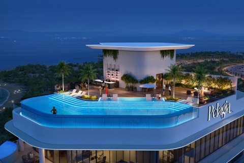 Lakás itt: Ras Al Khaimah, EAE, 1 hálószoba, 83 m², azonosító: 583991 - fénykép 10