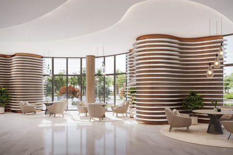 Lakás itt: Ras Al Khaimah, EAE, 1 hálószoba, 83 m², azonosító: 583991 - fénykép 13