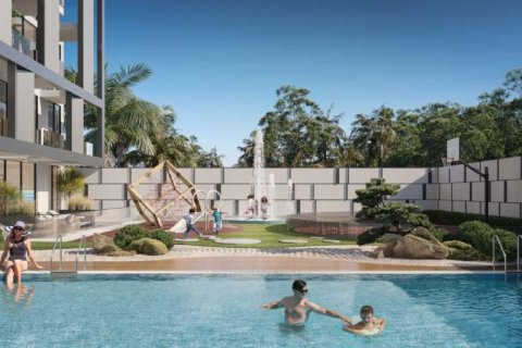 Apartamento para venda em Jumeirah Village Circle, Dubai, EAU 2 quartos, 116 m2 № 539415 - foto 12