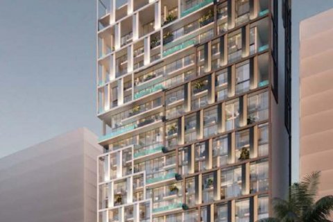 Apartamento para venda em Jumeirah Village Circle, Dubai, EAU 2 quartos, 116 m2 № 539415 - foto 10