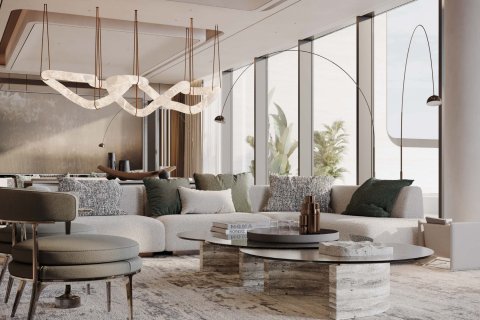 Appartement te koop in Palm Jumeirah, Dubai, VAE 3 slaapkamers, 498.70 vr.m., nr 733000 - foto 7