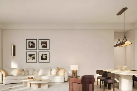 Apartment in DIFC, Dubai, UAE 3 bedrooms, 260 sq.m. № 721376 - photo 4