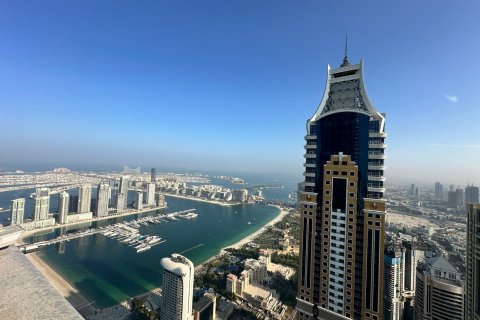 Dzīvoklis Dubaijā, AAE 2 istabas, 163.98 m2 Nr. 556436 - attēls 1