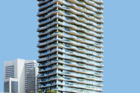Appartamento in vendita a Business Bay, Dubai, EAU 1 camera da letto, 70 mq. № 647024 - foto 5