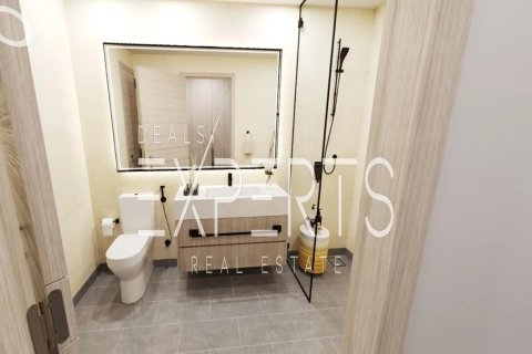 Lägenhet till försäljning i Saadiyat Island, Abu Dhabi, UAE 2 sovrum, 107 kvm Nr. 722420 - fotografi 6