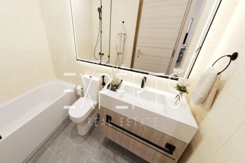 Lägenhet till försäljning i Saadiyat Island, Abu Dhabi, UAE 2 sovrum, 107 kvm Nr. 722420 - fotografi 7