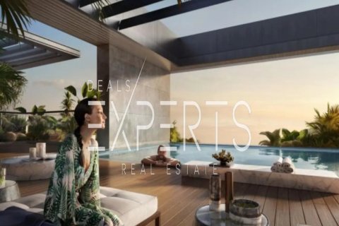 Lägenhet till försäljning i Saadiyat Island, Abu Dhabi, UAE 2 sovrum, 107 kvm Nr. 722420 - fotografi 8