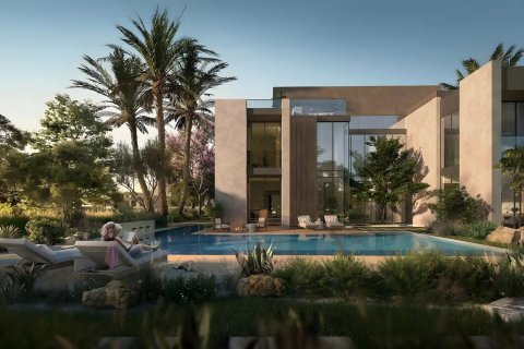 Villa te koop in Dubai, VAE 5 slaapkamers, 418 vr.m., nr 583156 - foto 10