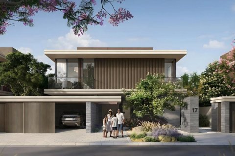 Villa te koop in Dubai, VAE 5 slaapkamers, 418 vr.m., nr 583156 - foto 11