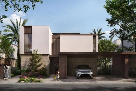 Villa te koop in Dubai, VAE 5 slaapkamers, 418 vr.m., nr 583156 - foto 8
