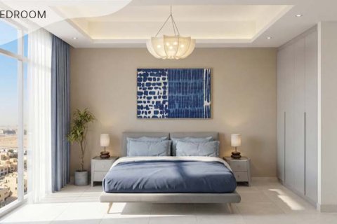 Apartmen di Al Rumaila, Ajman, UAE 2 bilik tidur, 166.57 meter persegi № 741418 - foto 2