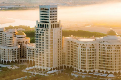 Купить квартиру в Рас-эль-Хайма, ОАЭ 3 комнаты, 176м2, № 583140 - фото 8