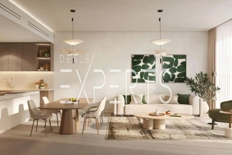 Apartment on the Saadiyat Island, Abu Dhabi, UAE 1 bedroom, 99.77 sq.m. № 722597 - photo 2