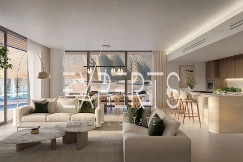 Apartment on the Saadiyat Island, Abu Dhabi, UAE 1 bedroom, 99.77 sq.m. № 722597 - photo 3