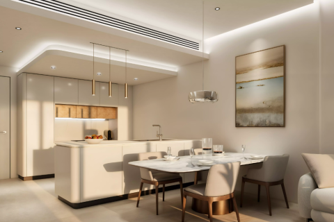 דירה למכירה ב Yas Island, Abu Dhabi, איחוד האמירויות  3 חדרי שינה, 305 מ"ר, מספר 765713 - תמונה 3