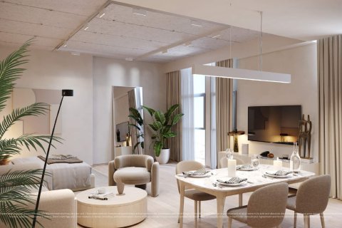 آپارتمان برای فروش در  City of Arabia، Dubai، امارات متحده عربی  52.77 متر مربع ، شماره 755100 - تصویر 3