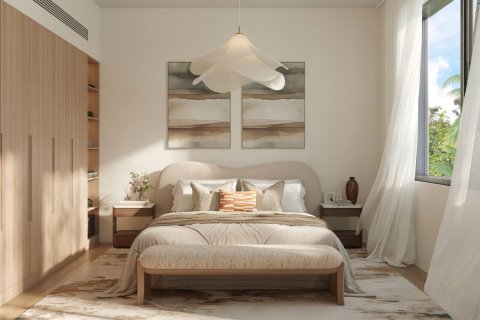 Villa till försäljning i Abu Dhabi, UAE 4 sovrum, 201 kvm Nr. 763207 - fotografi 5