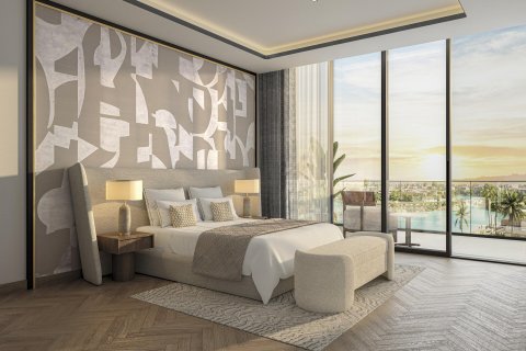 Jebel Ali、Dubai、UAEにあるマンション 3ベッドルーム、151.01 m2 No564780
