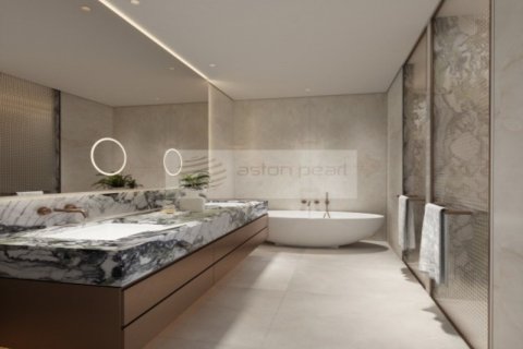 Apartman u SIX SENSES THE PALM u Palm Jumeirah, Dubai, UAE 4 spavaćih soba, 406.46 m2 Br. 348244 - fotografija 17