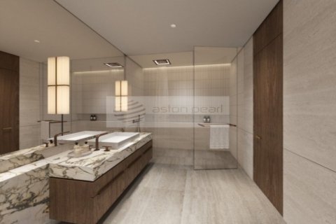 Apartman u SIX SENSES THE PALM u Palm Jumeirah, Dubai, UAE 4 spavaćih soba, 406.46 m2 Br. 348244 - fotografija 15