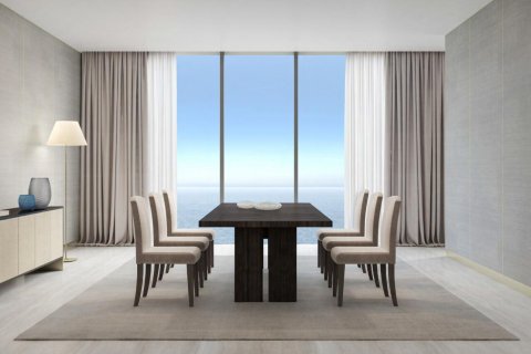 Apartment in ARMANI BEACH RESIDENCES in Palm Jumeirah, Dubai, UAE 3 bedrooms, 452 sq.m. № 539242 - photo 7