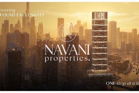 Appartement te koop in Business Bay, Dubai, VAE 1 slaapkamer, 95.76073751 vr.m., nr 564557 - foto 15