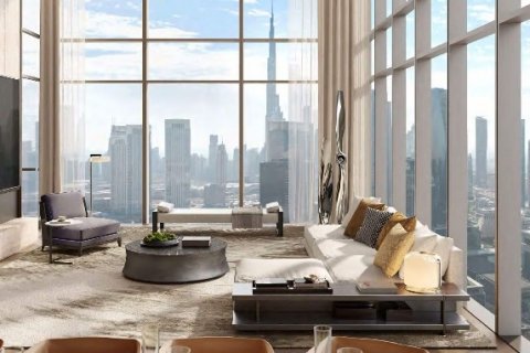 Appartement à vendre à  DIFC, Dubai, EAU 3 chambres, 195.36 m2 № 613909 - photo 19