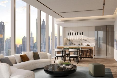 Appartement à vendre à  DIFC, Dubai, EAU 3 chambres, 195.36 m2 № 613909 - photo 9