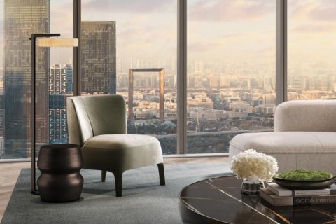 Appartement à vendre à  DIFC, Dubai, EAU 3 chambres, 195.36 m2 № 613909 - photo 7