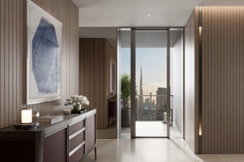Appartement à vendre à  DIFC, Dubai, EAU 3 chambres, 195.36 m2 № 613909 - photo 10