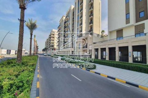 Maryam Island, Sharjah, UAE의 아파트 침실 1개, 64제곱미터 번호 760671