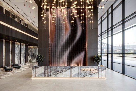Dvoupatrový byt v Motor City, Dubai, SAE 4 ložnice, 333.15 m² Č.: 711843 - fotografie 4