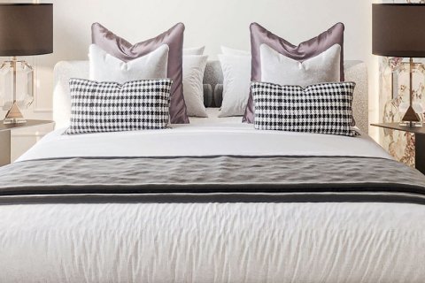 Apartament de vânzare în Discovery Gardens, Dubai, EAU 2 dormitoare, 173.63 mp. №448118 - poză 4