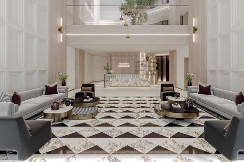 Apartament de vânzare în Discovery Gardens, Dubai, EAU 2 dormitoare, 173.63 mp. №448118 - poză 2